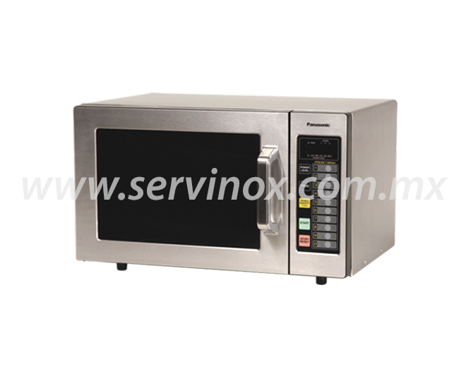 Horno de Microondas Industrial Panasonic NE 1064.jpg?492